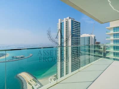 2 Slaapkamers Appartement te Koop in Dubai Harbour, Dubai - Photos Sunrise Bay T1 #2305 2Br_page-0009. jpg 2 Slaapkamers Appartement te Koop in Dubai Harbour, Dubai - Photos Sunrise Bay T1 #2305 2Br_page-0009. jpg