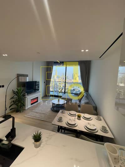 1 Slaapkamer Appartement te Huur in Jumeirah Village Circle (JVC), Dubai - WhatsApp Image 2026-08-27 at 1.01. 57 PM. jpeg