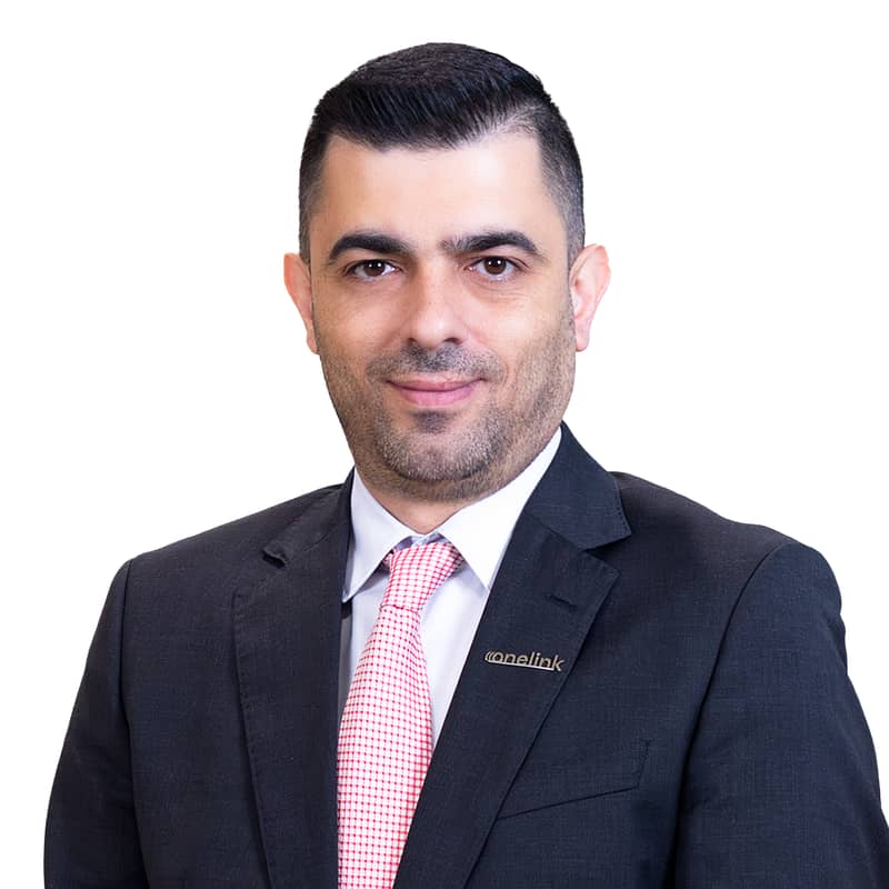 Michel Saab