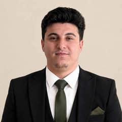 Hamza Douba