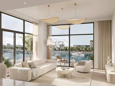 1 Slaapkamer Appartement te Koop in Mina Rashid, Dubai - RY PIER POINT - BR VIEW. jpg