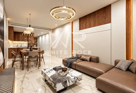 1 Bedroom Apartment for Sale in Al Reem Island, Abu Dhabi - Below Original Price | High Floor | Best Investment
