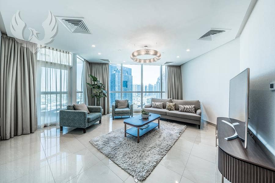 Appartamento a Dubai Marina,23 Marina, 3 camere da letto, 185000 AED - 16451018 Appartamento a Dubai Marina,23 Marina, 3 camere da letto, 185000 AED - 16451018