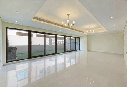 4 Schlafzimmer Townhouse zum zum Verkauf in Meydan, Dubai - Reihenhaus in Meydan,Meydan Gated Community,Grand Views, 4 schlafzimmer, 5850000 AED - 16451043 4 Schlafzimmer Townhouse zum zum Verkauf in Meydan, Dubai - Reihenhaus in Meydan,Meydan Gated Community,Grand Views, 4 schlafzimmer, 5850000 AED - 16451043