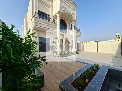 5 Bedroom Villa for Sale in Al Helio, Ajman - WhatsApp Image 2026-09-04 at 5.57. 55 PM. jpeg