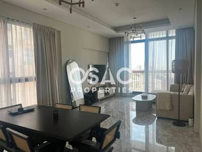 1 habitación Apartamento para en Alquiler en Al Furjan, Dubai - Apartamento en Al Furjan，Avenue Residence 4, 1 dormitorio, 78990 AED - 16451063
