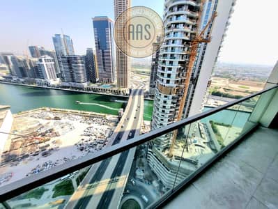 1 Bedroom Flat for Sale in Business Bay, Dubai - 272160. jpg