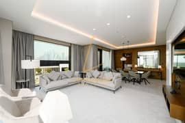 شقة في بلو واترز ريزيدنسز 2،بلوواترز ريزيدينسز،جزيرة بلوواترز‬ 4 غرف 815000 درهم - 16451071