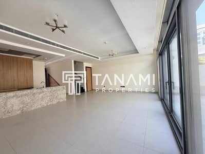 5 Schlafzimmer Villa zum zur Miete in Liwan, Dubai - Villa in Liwan，180 Degrees Villas, 5 schlafzimmer, 210000 AED - 16451075