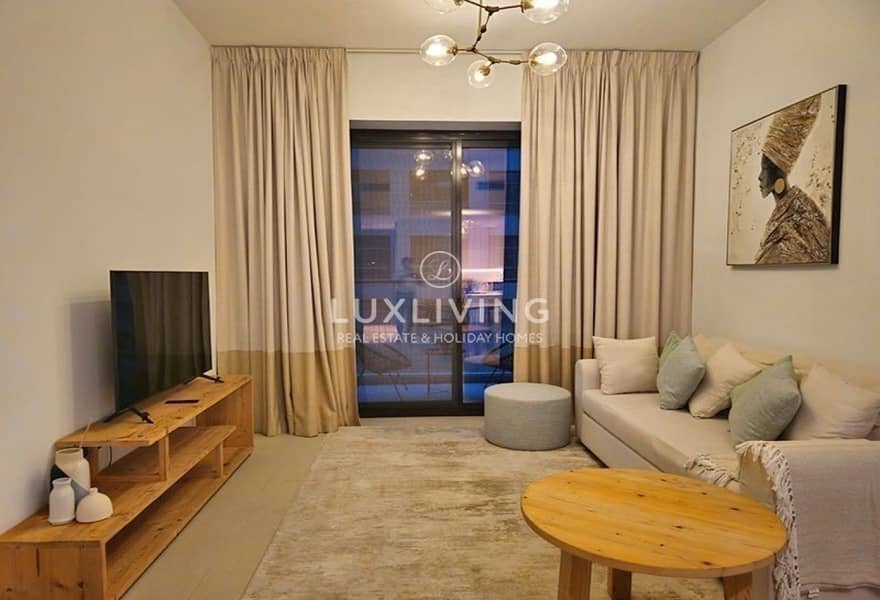 Wohnung in Barsha Heights (Tecom),Euro Residence, 1 schlafzimmer, 110000 AED - 16451091 Wohnung in Barsha Heights (Tecom),Euro Residence, 1 schlafzimmer, 110000 AED - 16451091