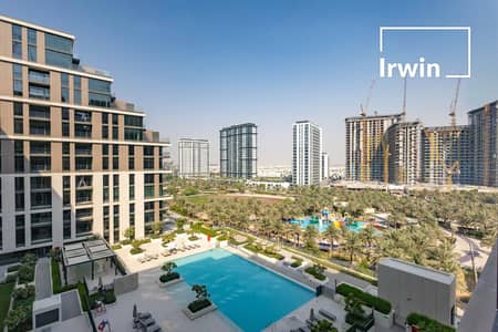 1 habitación Apartamento para en Alquiler en Dubai Hills Estate, Dubai - Apartamento en Dubai Hills Estate,Parkside Views, 1 dormitorio, 120000 AED - 16451126 1 habitación Apartamento para en Alquiler en Dubai Hills Estate, Dubai - Apartamento en Dubai Hills Estate,Parkside Views, 1 dormitorio, 120000 AED - 16451126
