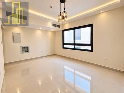 1 Slaapkamer Appartement te Huur in Aljada, Sharjah - 78D17EC9-DBE9-4385-A48C-C247A44D208D. png