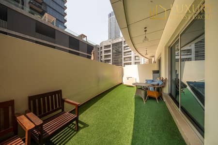 2 Bedroom Apartment for Sale in Dubai Marina, Dubai - Large Terrace | Spacious | Prime Location