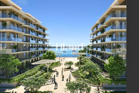 2 Bedroom Flat for Sale in Al Hudayriat Island, Abu Dhabi - image_0