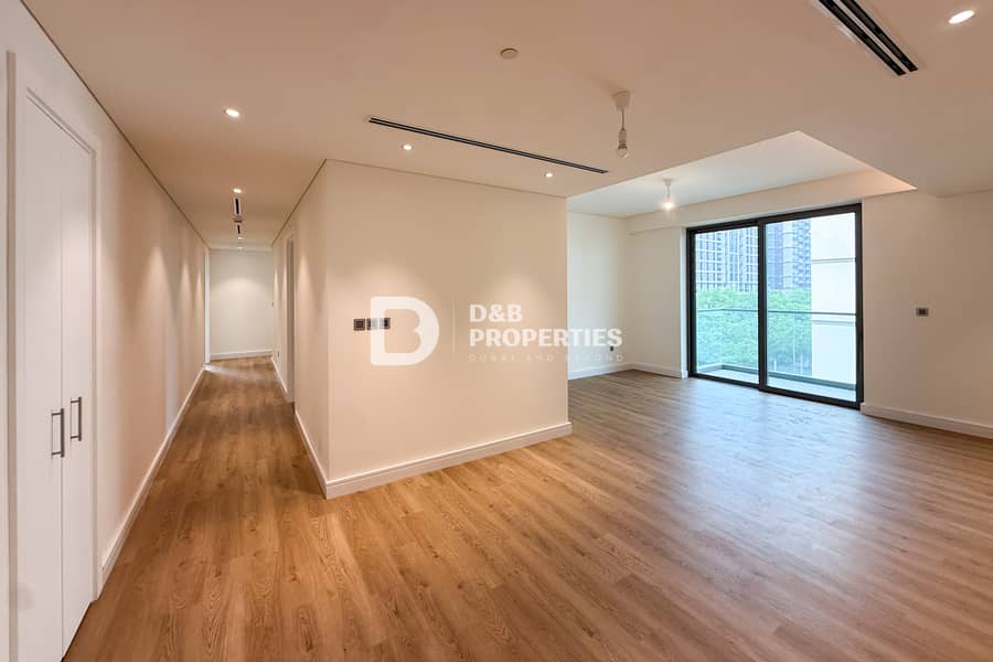 Largest 3BR | Upgraded | Central Park View Largest 3BR | Upgraded | Central Park View