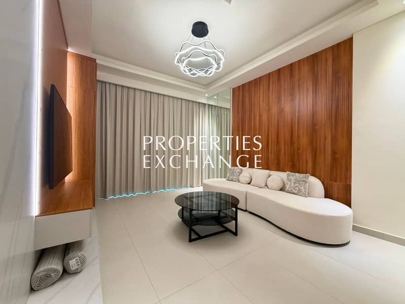 位于朱美拉环形村(JVC),JVC第10区,Olivo Park Residences by Evera 1 卧室的公寓 85000 AED - 16450611 位于朱美拉环形村(JVC),JVC第10区,Olivo Park Residences by Evera 1 卧室的公寓 85000 AED - 16450611