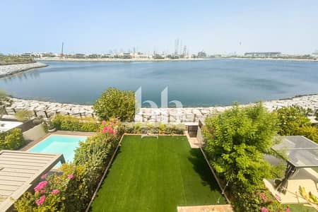 4 Bedroom Townhouse for Rent in La Mer, Dubai - images image img