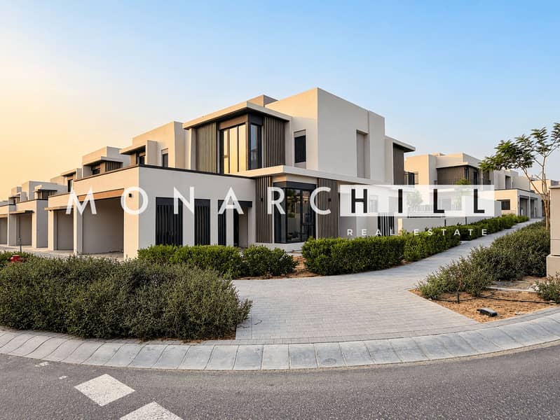 Casa adosada en Jebel Ali Village, 4 dormitorios, 245000 AED - 16451198 Casa adosada en Jebel Ali Village, 4 dormitorios, 245000 AED - 16451198