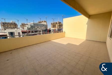 1 Camera Appartamento in affitto a Motor City, Dubai - Appartamento a Motor City，Uptown Motor City，Fox Hill，Fox Hill 2, 1 camera da letto, 90000 AED - 16451207