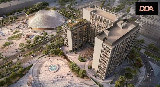 1 Slaapkamer Appartement te Koop in Saadiyat Island, Abu Dhabi - 6481853f98a2a33def6f9ce3_AnyConv. com__a01-saadiyat-1 (1)_1_11zon. jpg