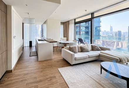 2 Schlafzimmer Wohnung zum Miete in Dubai Marina, Dubai - 10. png 2 Schlafzimmer Wohnung zum Miete in Dubai Marina, Dubai - 10. png