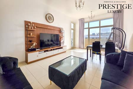 1 habitación Apartamento para en Alquiler en Arjan, Dubai - WhatsApp Image 2026-04-01 at 5.42. 10 PM. jpg