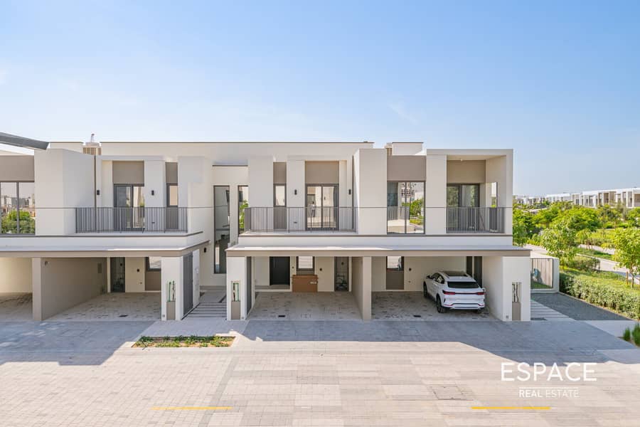 Villa à Tilal Al Ghaf,Aura Gardens, 3 chambres, 210000 AED - 13380504 Villa à Tilal Al Ghaf,Aura Gardens, 3 chambres, 210000 AED - 13380504