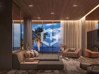 Villa de 5 chambres à à vendre à Al Marjan Island, Ras Al Khaimah - 7. jpg Villa de 5 chambres à à vendre à Al Marjan Island, Ras Al Khaimah - 7. jpg