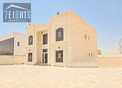 6 Bedroom Villa for Rent in Al Athbah, Dubai - main. jpg