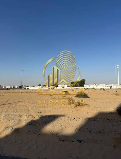 Plot de  à à vendre à Al Nabba, Sharjah - 164afcf5-5a5e-44fe-8c4e-4bde2e900cae. jpeg