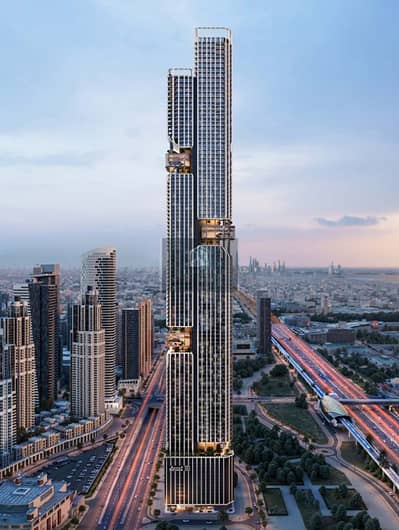 3 Camere Appartamento in vendita a Business Bay, Dubai - Appartamento a Business Bay,DWTN Residences, 3 camere da letto, 10224444 AED - 16451311 3 Camere Appartamento in vendita a Business Bay, Dubai - Appartamento a Business Bay,DWTN Residences, 3 camere da letto, 10224444 AED - 16451311