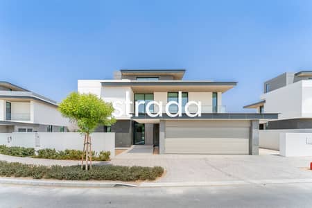 4 Slaapkamers Villa te Huur in The Valley by Emaar, Dubai - Villa in The Valley by Emaar，Farm Gardens, 4 slaapkamers, 400000 AED - 16451320