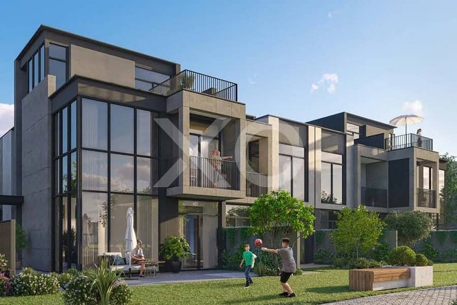Casa adosada en Mudon,Mudon Al Ranim,Mudon Al Ranim 8, 3 dormitorios, 3800000 AED - 16449766 Casa adosada en Mudon,Mudon Al Ranim,Mudon Al Ranim 8, 3 dormitorios, 3800000 AED - 16449766