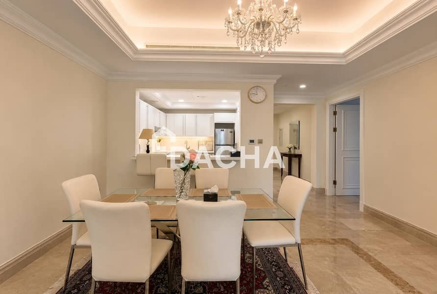 Wohnung in Palm Jumeirah,The Fairmont Palm Residences,The Fairmont Palm Residence South, 1 schlafzimmer, 180000 AED - 16451367 Wohnung in Palm Jumeirah,The Fairmont Palm Residences,The Fairmont Palm Residence South, 1 schlafzimmer, 180000 AED - 16451367