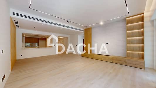 朱美拉棕榈岛， 迪拜 2 卧室公寓待租 - 位于朱美拉棕榈岛，海滨公寓，阿布-凯博尔公寓 2 卧室的公寓 249950 AED - 16451366