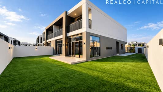 5 Slaapkamers Villa te Huur in Dubai South, Dubai - Villa in Dubai South，Residential District，The Pulse，The Pulse Beachfront 2, 5 slaapkamers, 225000 AED - 12567035