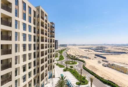 3 Schlafzimmer Wohnung zum zur Miete in Dubai Creek Harbour, Dubai - Wohnung in Dubai Creek Harbour,Creek Beach,Bayshore at Creek Beach,Bayshore 3, 3 schlafzimmer, 189999 AED - 16442931 3 Schlafzimmer Wohnung zum zur Miete in Dubai Creek Harbour, Dubai - Wohnung in Dubai Creek Harbour,Creek Beach,Bayshore at Creek Beach,Bayshore 3, 3 schlafzimmer, 189999 AED - 16442931
