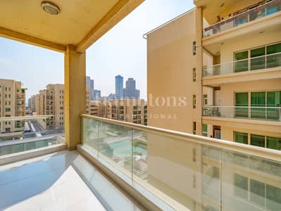 2 Slaapkamers Appartement te Koop in The Greens, Dubai - Appartement in The Greens，Al Ghozlan，Al Ghozlan 3, 2 slaapkamers, 2250000 AED - 16451406