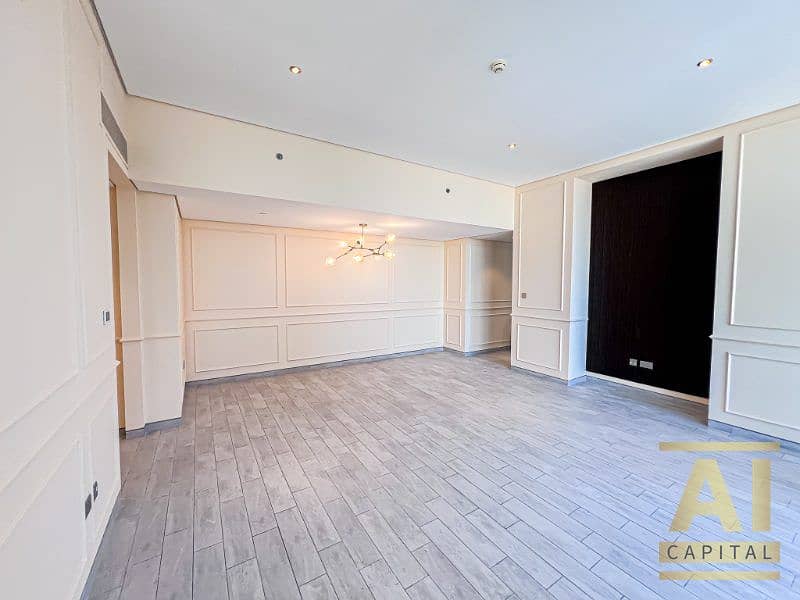 2 Beds with Maids Room | Unfurnished | Vacant 2 Beds with Maids Room | Unfurnished | Vacant