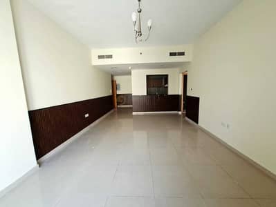 1 Bedroom Flat for Rent in Jumeirah Village Circle (JVC), Dubai - Generous Size | Freshly Painted | Economical