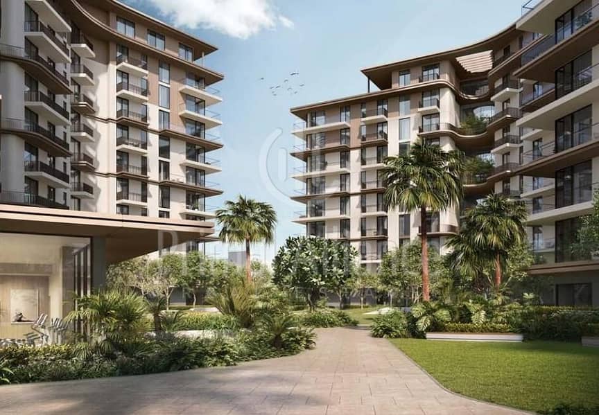 Apartamento en Madinat Jumeirah Living,Elara,Elara Building 1, 2 dormitorios, 3950000 AED - 16451413 Apartamento en Madinat Jumeirah Living,Elara,Elara Building 1, 2 dormitorios, 3950000 AED - 16451413