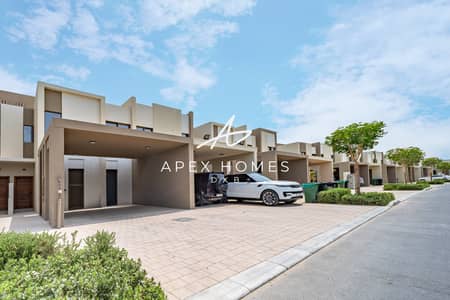 3 Slaapkamers Townhouse te Huur in Villanova, Dubai - Rijwoning in Villanova，La Violeta，La Violeta 2, 3 slaapkamers, 165000 AED - 16451416