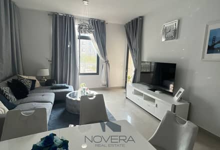 2 Camere Appartamento in vendita a Al Khan, Sharjah - original. jpg