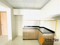 Brand New // 6 Cheques // Ready to Move // 1Bhk Apt // For Family