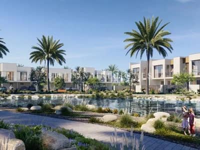 3 Slaapkamers Villa te Koop in The Valley by Emaar, Dubai - 12. jpg