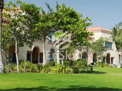 4 Bedroom Villa for Rent in Al Raha Beach, Abu Dhabi - Luxury Villas for Rent |Al Raha Beach Resort & Spa