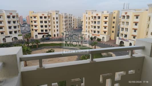 Studio for Rent in International City, Dubai - Unknown-4. jpeg