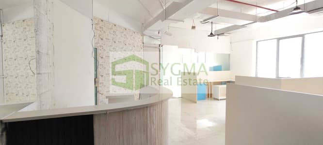 Office in affitto a Business Bay, Dubai - IMG20260720150224. jpg. jpeg