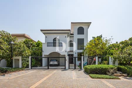 5 Bedroom Villa for Rent in The Villa, Dubai - images image img 5 Bedroom Villa for Rent in The Villa, Dubai - images image img