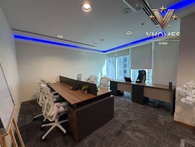 مکتب  للايجار في الخليج التجاري، دبي - WhatsApp Image 2026-09-09 at 15.48. 04 (2). jpeg